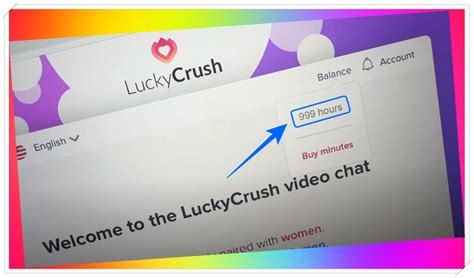 lucky cruch|lucky crush free account.